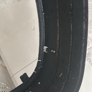 Philips Airfryer Hazne Problemi Ve Firma İlgisizliği