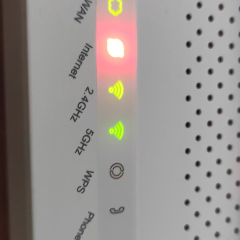 Merkezi Konumda İnternet Sorunu Ve Mağduriyet