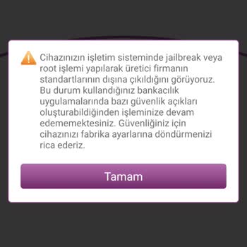 Enpara.com Uygulamasına Erişim Sorunu: Acil Destek Talebi