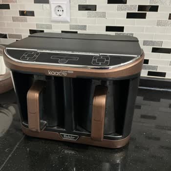 Kahve Makinesi Sürekli Elektrik Kesiyor