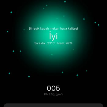 Yanıltıcı Ürün Bilgisiyle Karşılaştım: Hava Temizleyici Hayal Kırıklığı