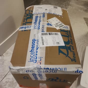 Montaj Seçeneği İşaretlendi, Hizmet Alınamadı: İncehesap.com Deneyimi