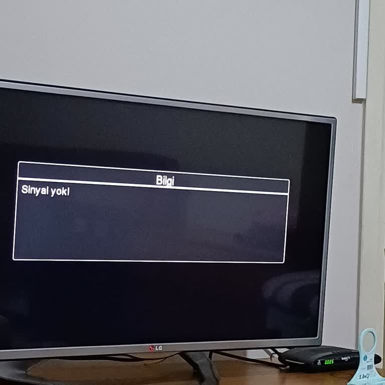7 Günlük İnternet Ve TV Kesintisi: Müşteri Hizmetleri Ve Altyapı Sorunları