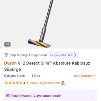 Hediye Ürün Eksikliği