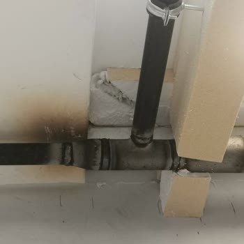 Karadeniz Mühendislik (Balıkesir) Hayal Kırıklığına Uğrattı