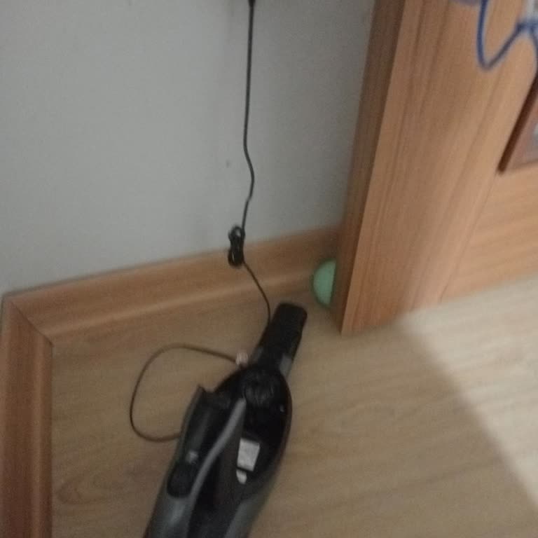 Philips Dikey Süpürge Şarj Sorunu