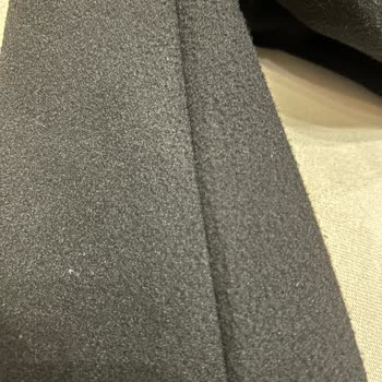 LCW Waikiki'den Aldığım Kaban Aşırı Tüylendi