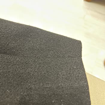 LCW Waikiki'den Aldığım Kaban Aşırı Tüylendi