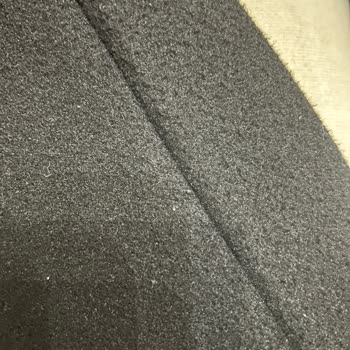 LCW Waikiki'den Aldığım Kaban Aşırı Tüylendi