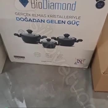 Değişim Ve İade Talebi, Sayın Karaca Duyun Beni!