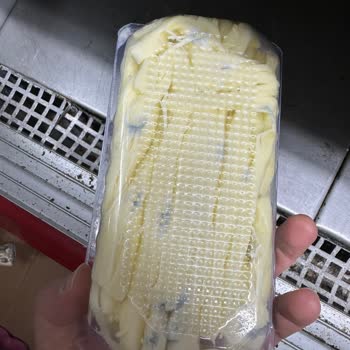 Kebir Peynirlerinin Hızla Küflenmesi Ve Sağlık Tehdidi