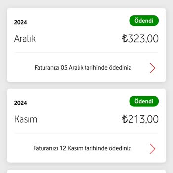 Yanıltıcı Tarifelerle Mağduriyet