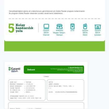 Yanlış E-posta Adresine Gelen Kişisel Bilgiler Ve İlgisizlik