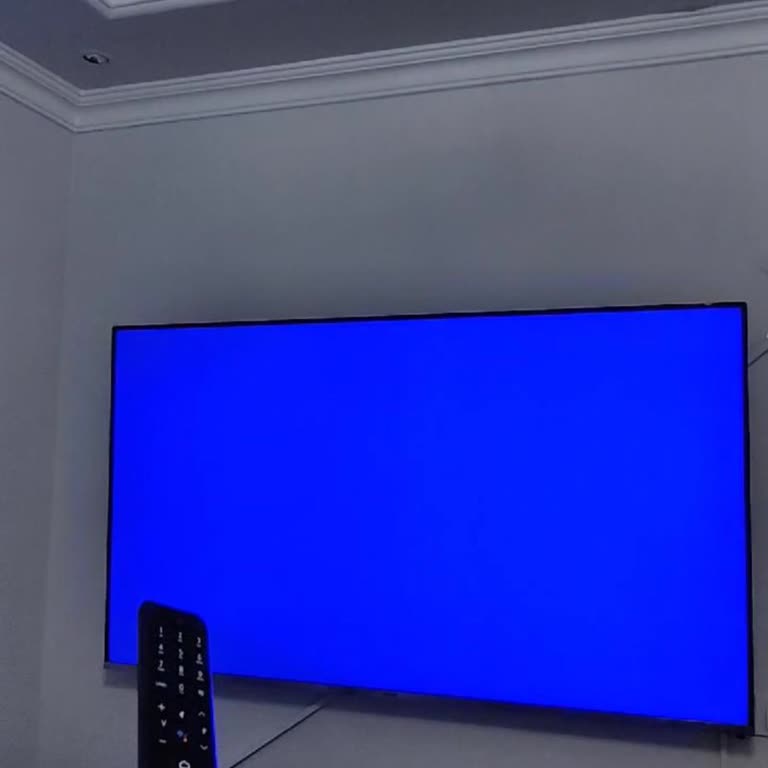 Vestel TV'nin Garanti Kapsamında Çözülemeyen Cızırtı Sorunu Ve Sağlık Etkileri