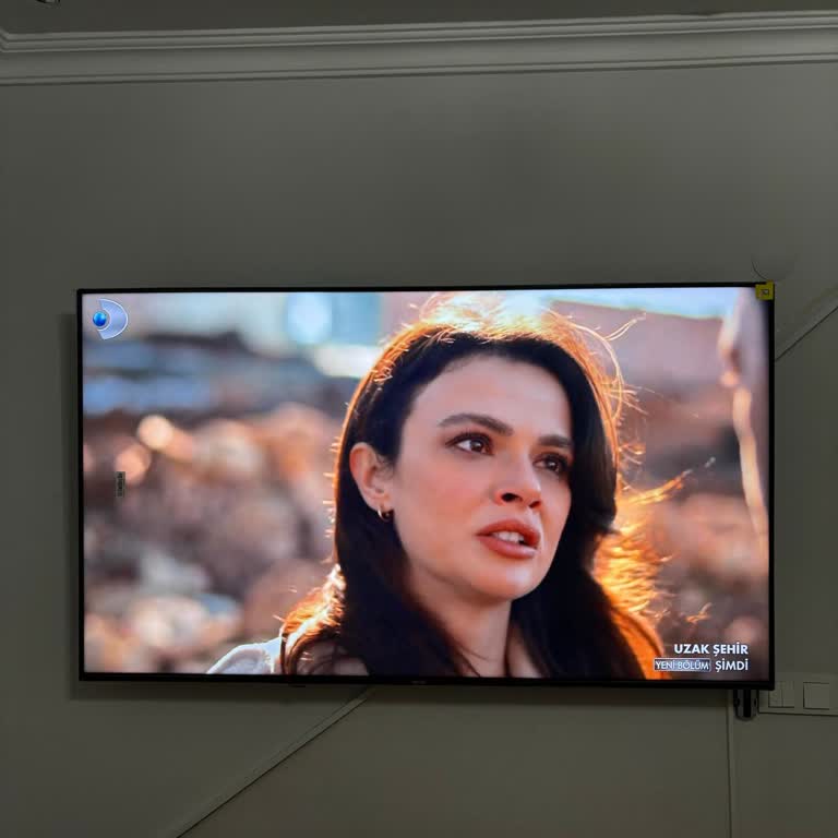 Vestel TV'nin Garanti Kapsamında Çözülemeyen Cızırtı Sorunu Ve Sağlık Etkileri