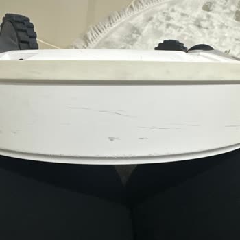 Teknosa Servisinden Gelen Yanlış Ve Hasarlı Ürün