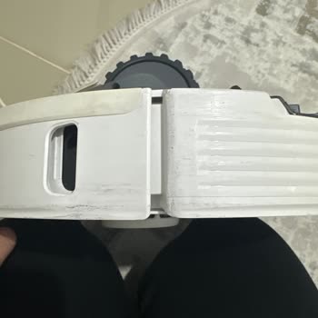 Teknosa Servisinden Gelen Yanlış Ve Hasarlı Ürün