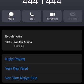 Türk Telekom Tek Numara Teknolojisi Ve Fatura Sorunu