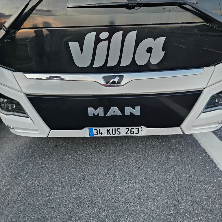 Unutulan Yolcu Ve Tehlikeli Bekleyiş: Villa Seyahat'in Sorumluluk İhmali