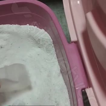 Peros Deterjandan Taş Çıktı