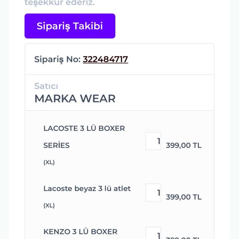 Shopier'de İptal Seçeneği Yok: Paramı Geri İstiyorum