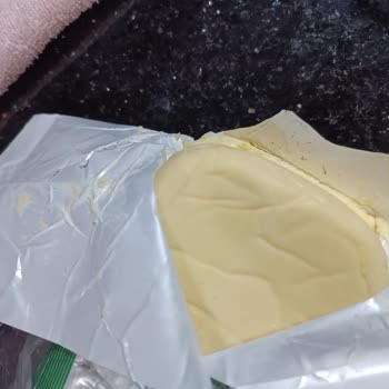 Tereyağında Küf Sorunu ve Müşteri Hizmetleri Şikayeti