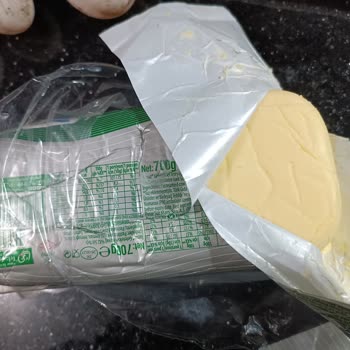 Tereyağında Küf Sorunu ve Müşteri Hizmetleri Şikayeti