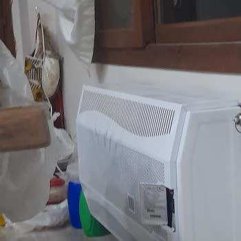 Gürültülü Soba Sorunu: Aile Uyku Düzeni Bozuldu