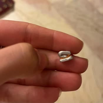 Apikoğlu Sucukta Demir Parçası: Sağlık Tehdidi Ve Üretim Hatası