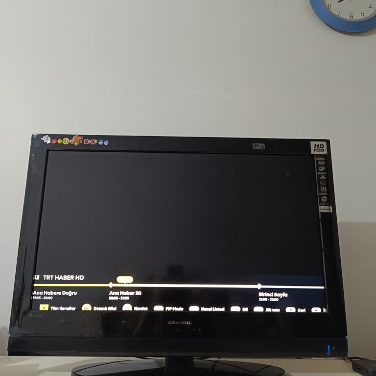 Turkcell TV'de Çözülemeyen Yayın Sorunları Ve Müşteri Hizmetleri Çıkmazı