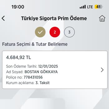 Sigorta Ödemesi Ve Onay Sorunu: Mağduriyet Yaşıyorum