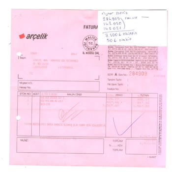 Arçelik Ankastre Ocakta Çatlak Ve Değişim Sorunu