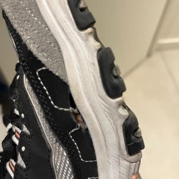 Skechers D'lites Shoes Fell Apart in 7 Months and Warranty Was Denied