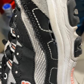 Skechers D'lites Shoes Fell Apart in 7 Months and Warranty Was Denied