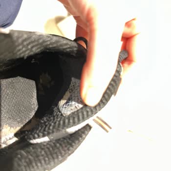 Skechers D'lites Shoes Fell Apart in 7 Months and Warranty Was Denied