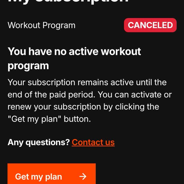 Abonelik İptalinde Yaşanan Sorunlar
