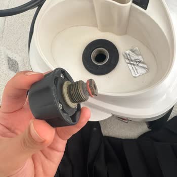 Pirantech Buhar Makinesi Kalitesiz Malzeme Sorunu Ve Garanti İhlali