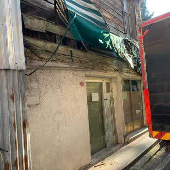 Güvenilirlik Sorunu: Tuborg Kamyoneti İş Yerime Zarar Verdi