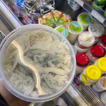 Ankara'da Tarihi Geçmiş Ürün Skandalı