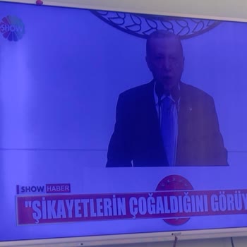 Arçelik Smart TV Renk Sorunu