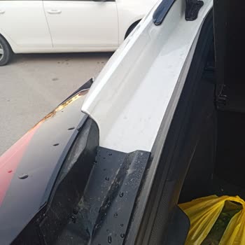 Satış Sonrası Hizmette Hayal Kırıklığı