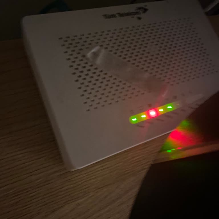 Türk Telekom Sürekli Kesilen İnternet Ve Geciken Çözümler!