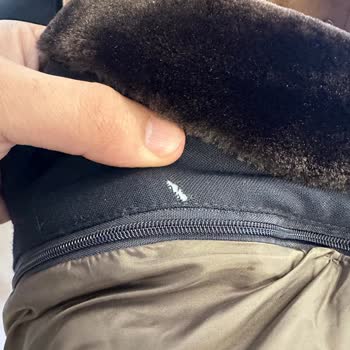 Defolu Ürün Ve Yetersiz Müşteri Hizmeti