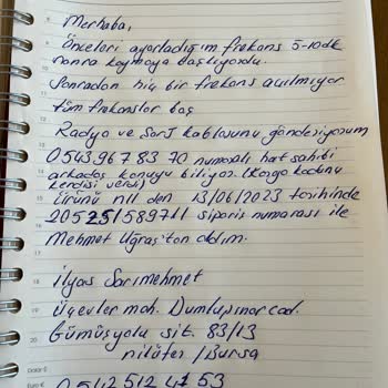 Everton Elektronik Ürünlerde Yetersiz Servis Ve Tekrarlayan Arıza Sorunu