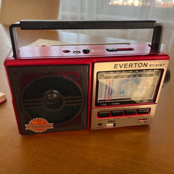 Everton Elektronik Ürünlerde Yetersiz Servis Ve Tekrarlayan Arıza Sorunu