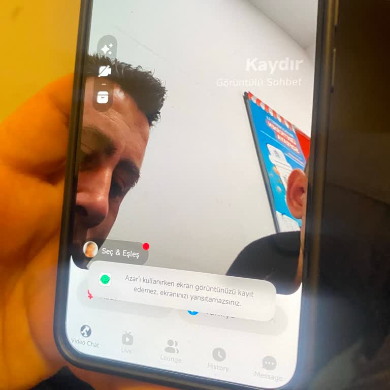 Azar'dan Aldığımız Taşlar Kullanılamıyor, Muhatap Yok