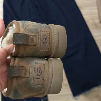 Zara Jeans Ruined My Clothes and Shoes with Dye Stains