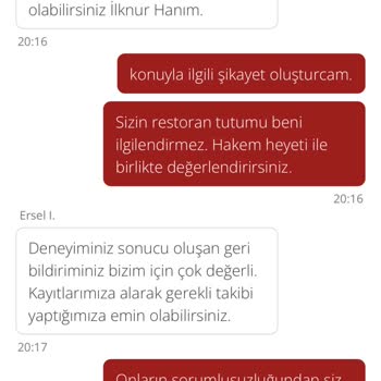 Teslimat Gecikmesi Ve Yanıltıcı İptal Bilgilendirmesi