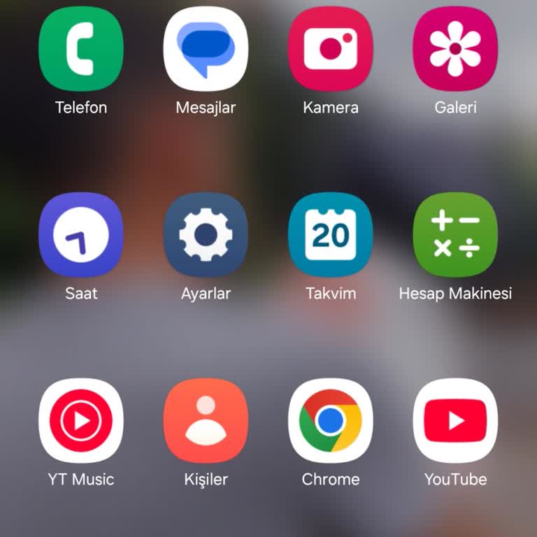 Samsung A23 İle Sürekli Donma Ve Video Sorunları