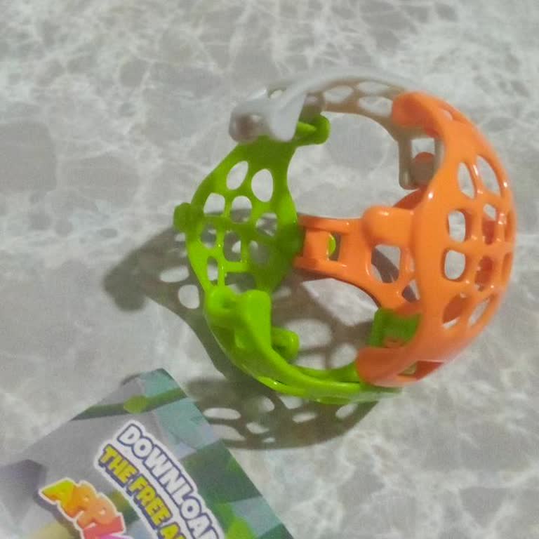 Kinder Joy Oyuncağı Eksik Çıktı: Çocuklar Hayal Kırıklığına Uğradı